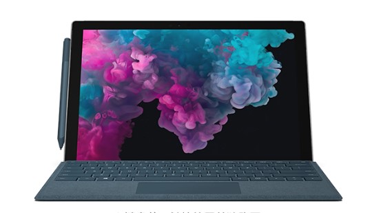丹东从 Mac 切换到 Microsoft Surface